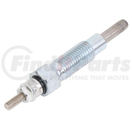 15521-65512 by KUBOTA-REPLACEMENT - REPLACES KUBOTA, PLUG, GLOW, KUBOTA D1402/D1702/D1902 ENGINE