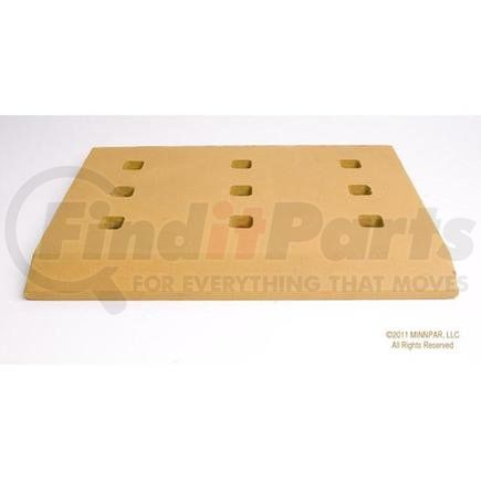 1574483 by VOLVO - VOLVO ORIGINAL OEM, BLADE