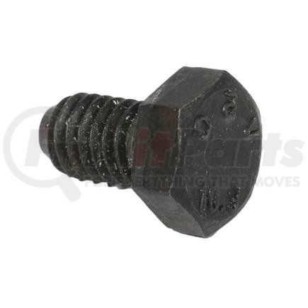 1589813 by HYSTER-YALE - NACCO - YALE ORIGINAL OEM, BOLT (M6 X 12), HEX, DIFFERENTIAL