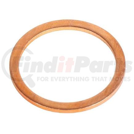 Fiat Allis 16508460 FIAT-ALLIS ORIGINAL OEM, GASKET, COPPER