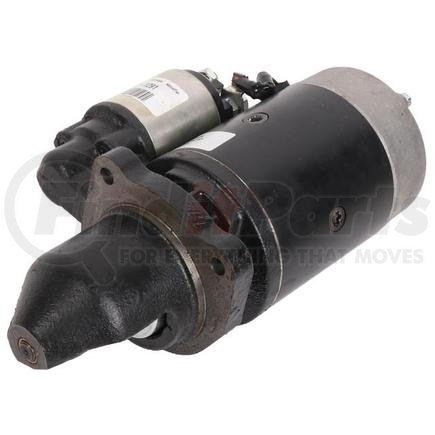 16658 by MINNPAR-REPLACEMENT - REPLACES MINNPAR STARTERS AND ALTERNATORS, STARTER, 12 VOLTS, 10 TOOTH, 2.7 KW, CW, BOSCH, DD
