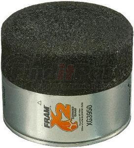 XG3950 by FRAM - Spin-on Oil Filter