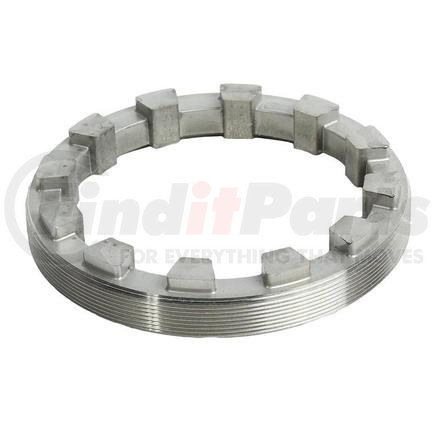 176.04.009.02 by DANA - DANA ORIGINAL OEM, RING NUT, DIFFERENTIAL, AXLE, FRONT & REAR