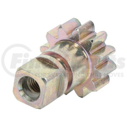 176.07.021.01 by DANA - Gear Pinion Brake Axle - Front & Rear (Dana)