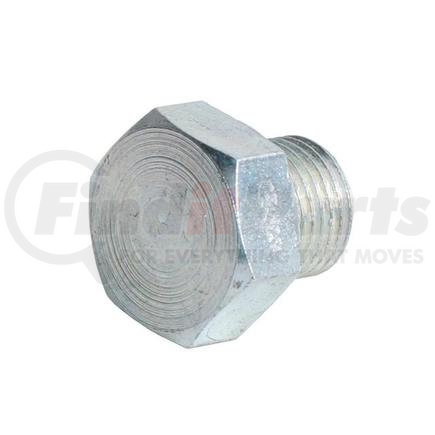 181100A1 by CASE - CASE ORIGINAL OEM, PLUG, 1/8 CAS X 8 (M10 X 23)