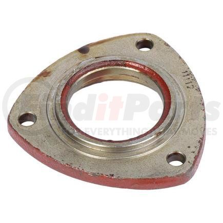181198A1 by CASE - CASE ORIGINAL OEM, COVER, TRANSMISSION ASSEMBLY
