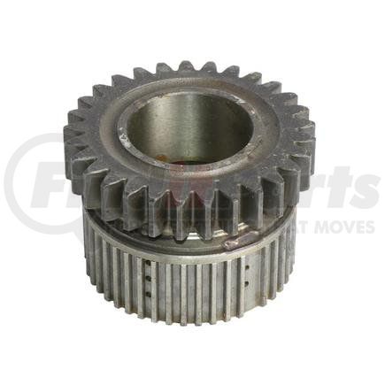181227A2 by CASE - CASE ORIGINAL OEM, PINION, GEAR, SHAFT, 29 TEETH