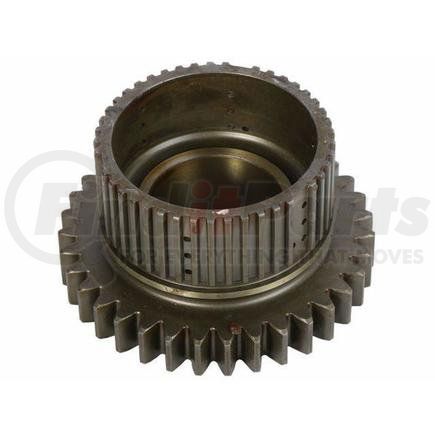 181228A2 by CASE - CASE ORIGINAL OEM, GEAR, INPUT SHAFT, 35 TEETH