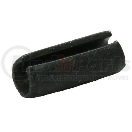 181108A1 by CASE - CASE ORIGINAL OEM, PIN, SPLIT (3MM OD X 8MM L), TRANSMISSION ASSEMBLY