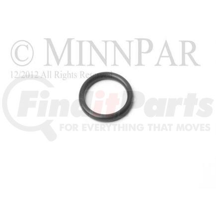 181141A1 by CASE - CASE ORIGINAL OEM, O-RING, 17.12MM ID X 2.62MM WIDTH
