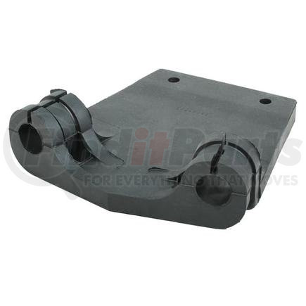 184297A1 by CASE - CASE ORIGINAL OEM, SUPPORT, BUCKET CYLINDER