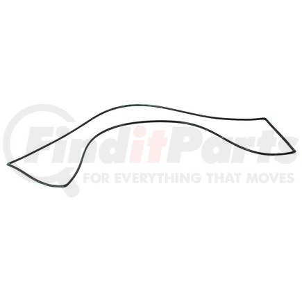 175163A1 by CASE - CASE ORIGINAL OEM, GASKET