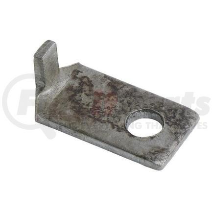 175959A1 by CASE - CASE ORIGINAL OEM, BRACKET, AXLE, FRONT DRIVE, DIFFERENTIAL