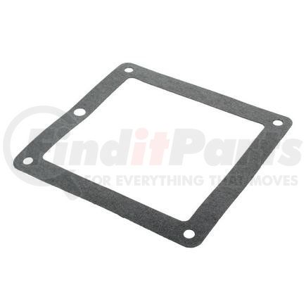 1981241C1 by CASE - CASE ORIGINAL OEM, GASKET, SHIFT, GEAR, TRANSMISSION