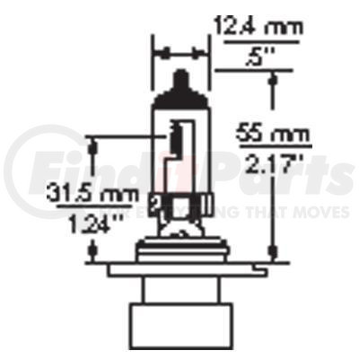 45868 by GENERAL ELECTRIC - GE T4 - Automotive