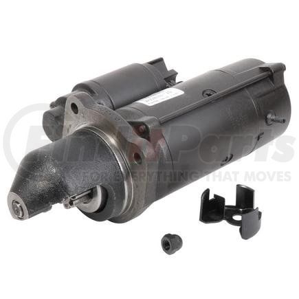 201-28107 by MINNPAR-REPLACEMENT - REPLACES MINNPAR STARTERS AND ALTERNATORS, STARTER, 12-VOLT, 10-TOOTH, 4.2 KW, CW, OSGR