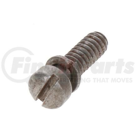 190601 by BORGWARNER - BORG WARNER ORIGINAL OEM, ASSY - #10-24 X 5/8 FILL