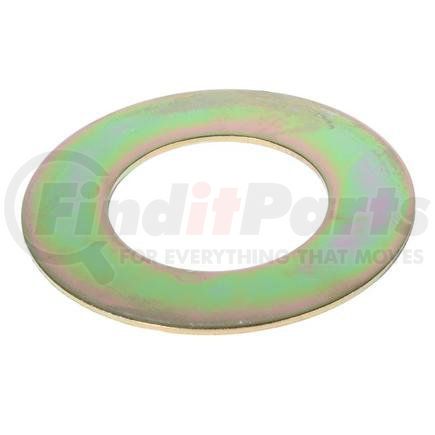 191796A1 by CASE - CASE ORIGINAL OEM, WASHER, FLAT, (51.6MM ID X 92MM OD X 1.98MM THICK)