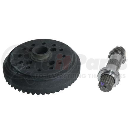 192.04.501.01 by DANA - DANA ORIGINAL OEM, BEVEL GEAR SET