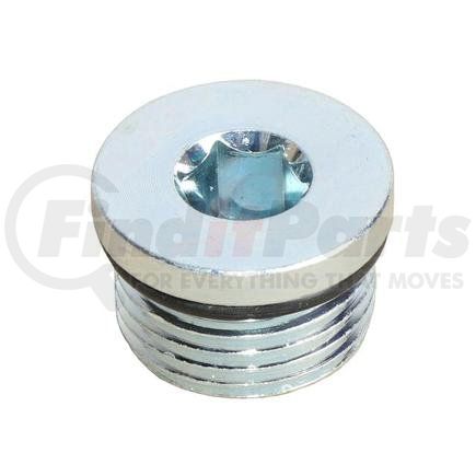 Case 193124A1 CASE ORIGINAL OEM, HEX BOLT