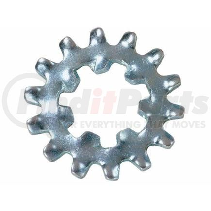 193-72 by CASE - CASE ORIGINAL OEM, WASHER, LOCK, 3/8", EXT TOOTH