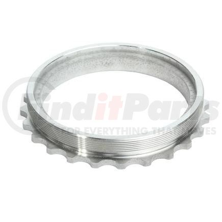 19404.001.01 by DANA - DANA ORIGINAL OEM, NUT, RING, DIFFERENTIAL, AXLE