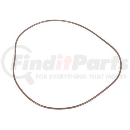 196078A1 by CASE - CASE ORIGINAL OEM, O-RING (9.541" ID), BRAKE