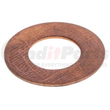 196088A1 by CASE - CASE ORIGINAL OEM, WASHER, SEALING, COPPER, BRAKE, PARKING