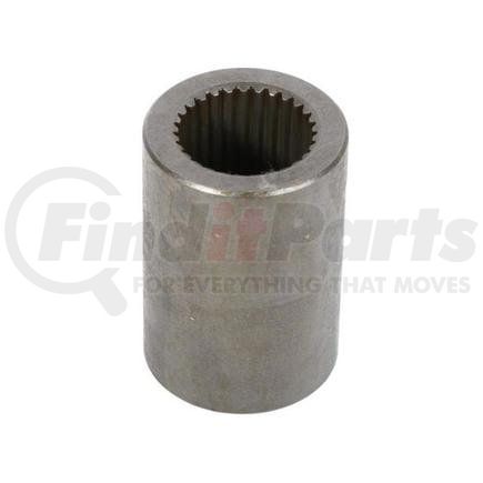 196092A1 by CASE - CASE ORIGINAL OEM, BUSHING, SPLINED, 29T, DRIVE