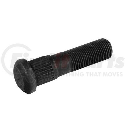 2106352 by DANA - DANA ORIGINAL OEM, STUD, 3/4" NF X 3 1/4" OVERALL LENGTH