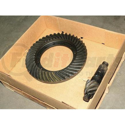 2108855 by VOLVO - VOLVO ORIGINAL OEM, GEAR SET