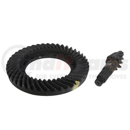 2110180 by DANA - DANA ORIGINAL OEM, RING&PINION 1390 181/18