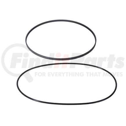 2111805 by DANA - DANA ORIGINAL OEM, SEAL, PISTON, RING