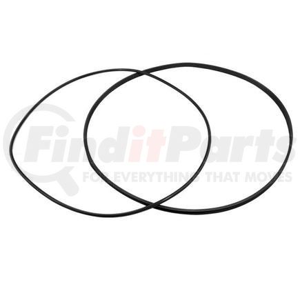 2111808 by DANA - DANA ORIGINAL OEM, SEAL SET / 2 PIECE REPL OLD 3 PIECE