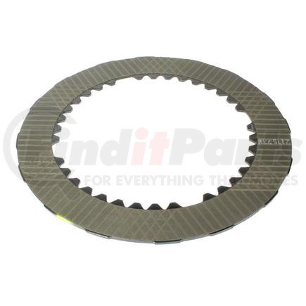 2115238 by DANA - DANA ORIGINAL OEM, FRICTION PLATE & LINING ASSY