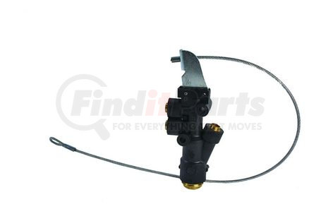 401254 by TRAMEC SLOAN - Air Horn Actuator Valve, Freightliner