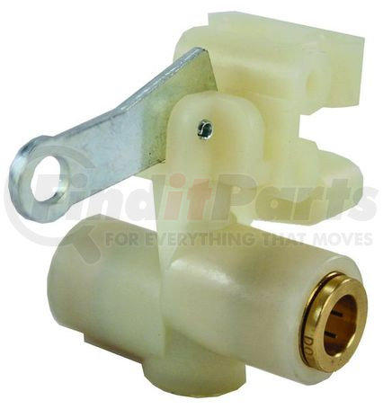 401257 by TRAMEC SLOAN - Air Horn Actuator Valve, Navistar, 3/8 (x2) Ports