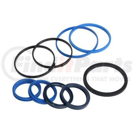 212.24.450.46 by DANA - DANA ORIGINAL OEM, STEERING SEAL KIT, FRONT AXLE