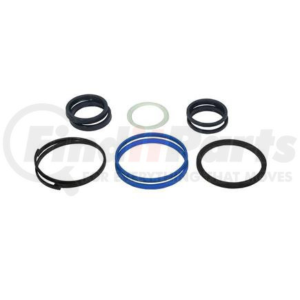 212.24.450.02 by DANA - DANA ORIGINAL OEM, SEAL KIT, AXLE, FRONT & REAR, CYLINDER, STEERING