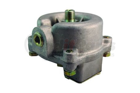 401270 by TRAMEC SLOAN - Auto Drain Valve, Heated