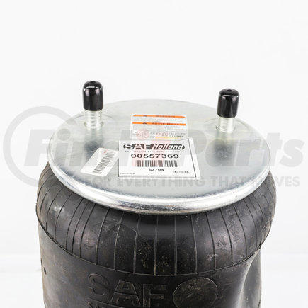 90557369 by SAF-HOLLAND - Suspension Air Spring Kit