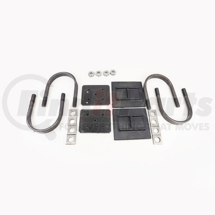 48100108 by SAF-HOLLAND - Service Reminder Kit