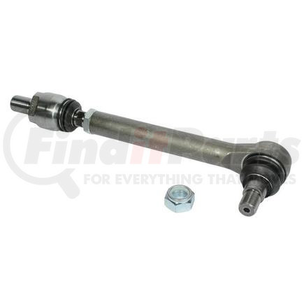 213.24.621.24 by DANA - Tie Rod - OEM, Dana, LH & RH, Steering, Front & Rear Axle