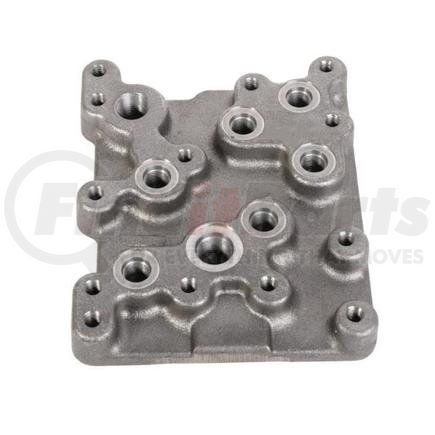 231160 by DANA - DANA SPICER Plate-Control Valve Mounting