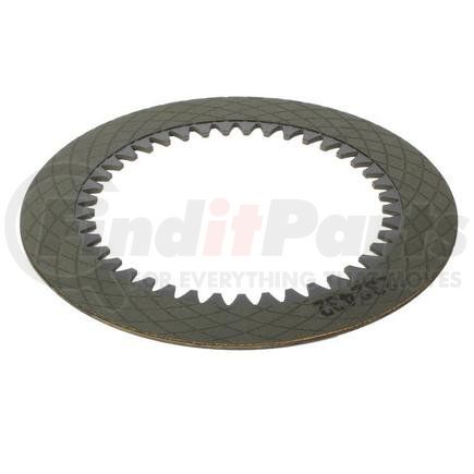 232432 by DANA - DANA SPICER Friction Plate