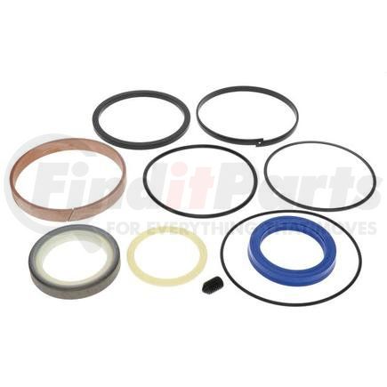 233-2622 by CATERPILLAR-REPLACEMENT - Hydraulic Cylinder Seal Kit - Bore 100 mm for Caterpillar 416/420/422/430/446