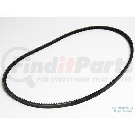 223-5179 by DEUTZ ENGINES-REPLACEMENT - REPLACES DEUTZ ENGINES, V-BELT USED ON DEUTZ F3L, F4L 1011F ENGINES