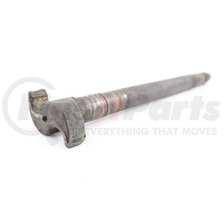 51830004 by SAF-HOLLAND - Engine Camshaft - Camshaft Medium S-Cam, Left Hand