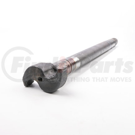 51830005 by SAF-HOLLAND - Engine Camshaft - Camshaft Medium S-Cam, Right Hand