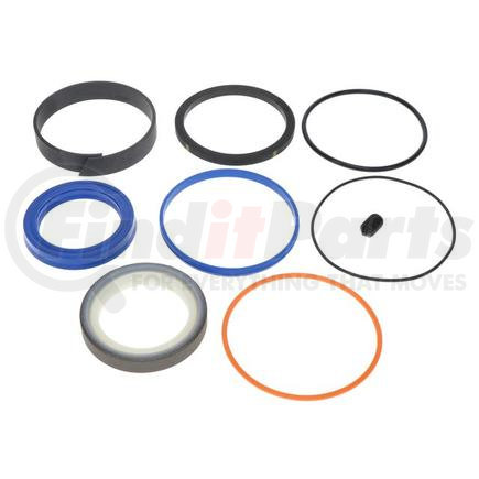 243-2276 by CATERPILLAR-REPLACEMENT - Hydraulic Cylinder Seal Kit - on Lift Cylinder, fits Caterpillar Backhoe Loader 400 Series